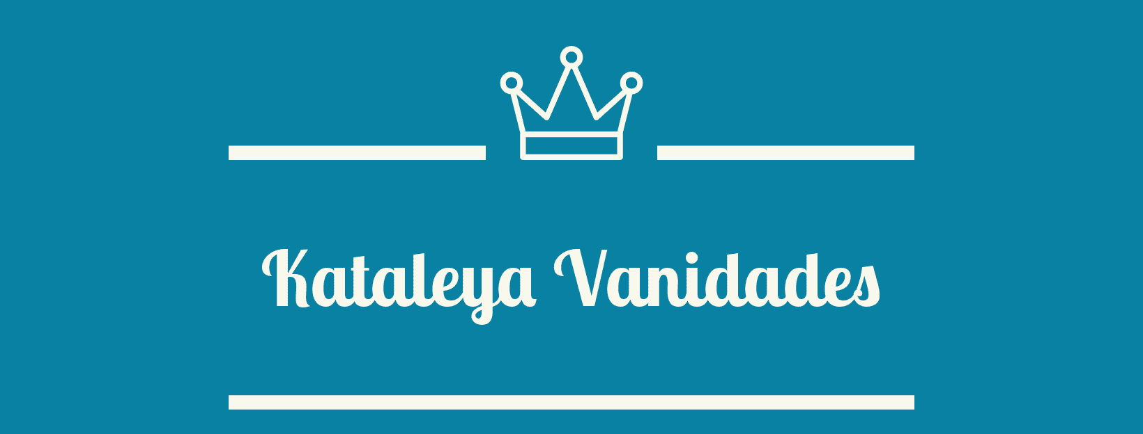 Kataleyavanidades