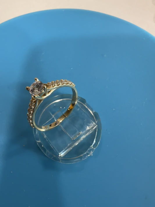 Anillo de mujer #7